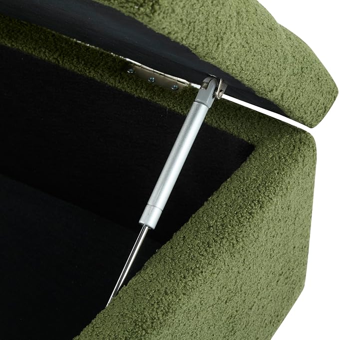Boucle-green