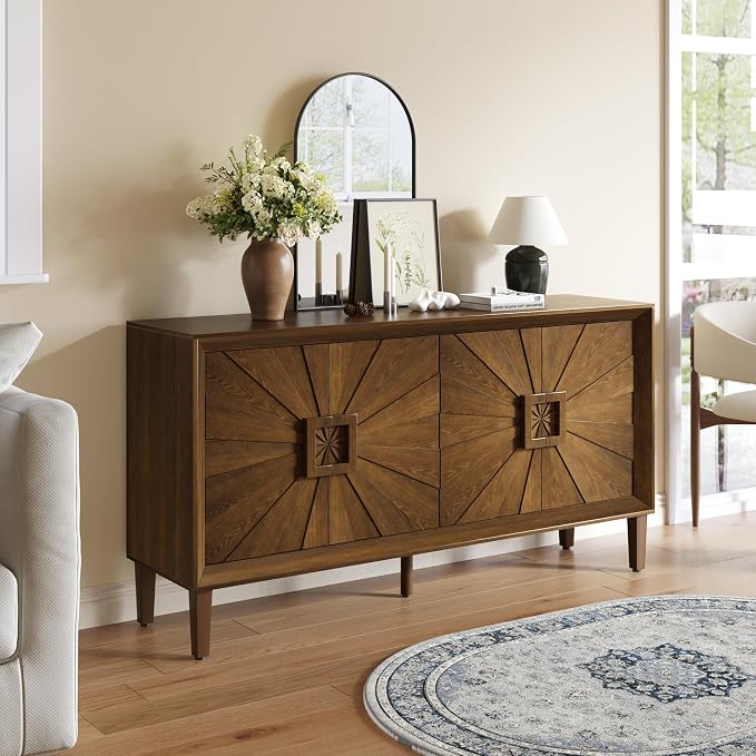 Antique Brown