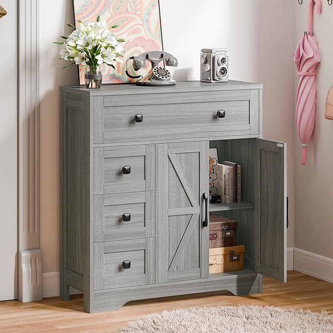 Wash Grey