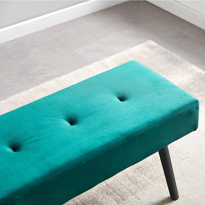 Dark Green / Velvet