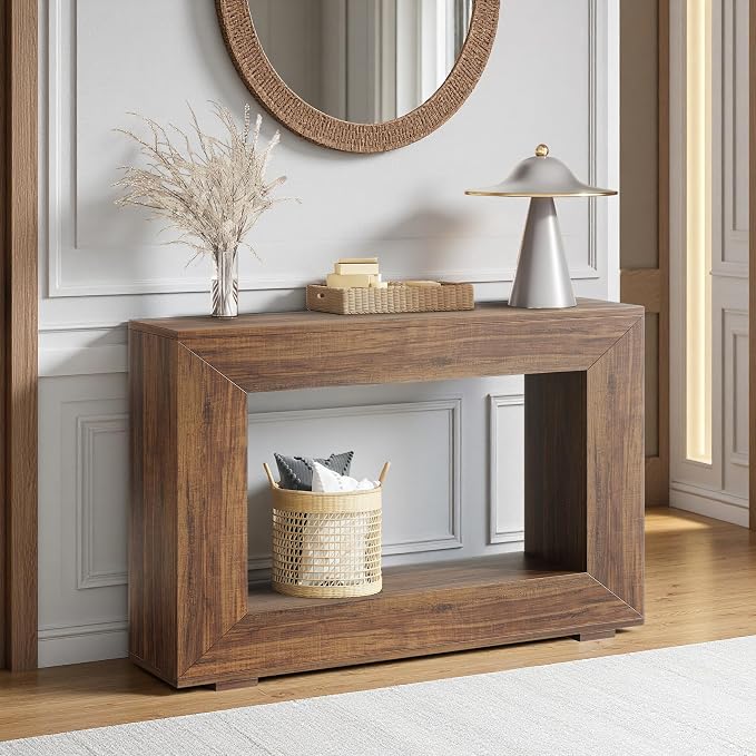 Rustic Brown