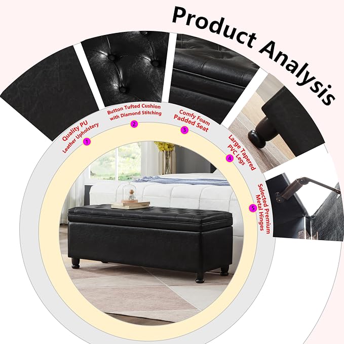 Pu Leather