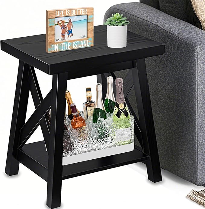 Black--modern