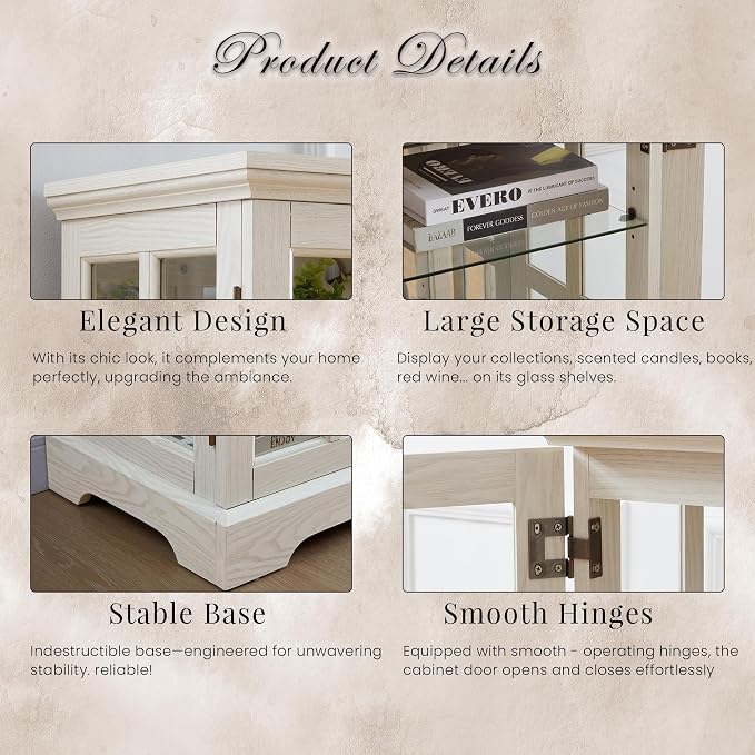 Antique White