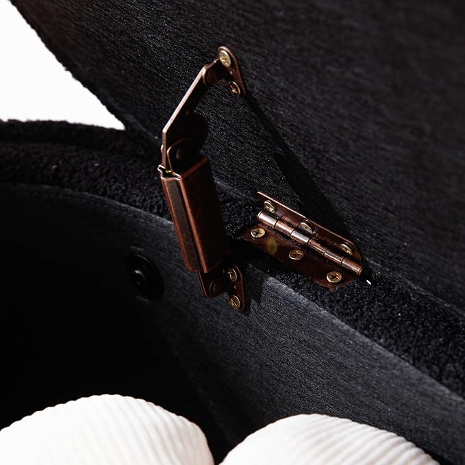 Sherpa - Black