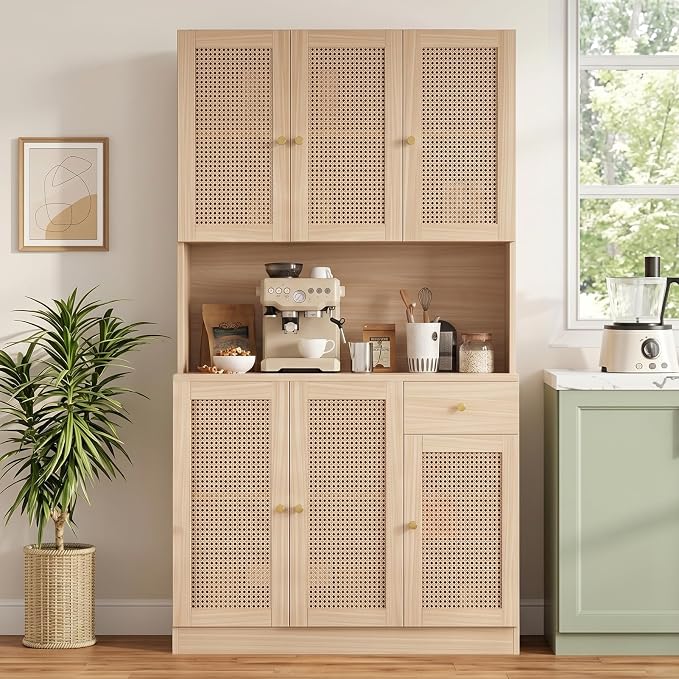 Natural Wood Color