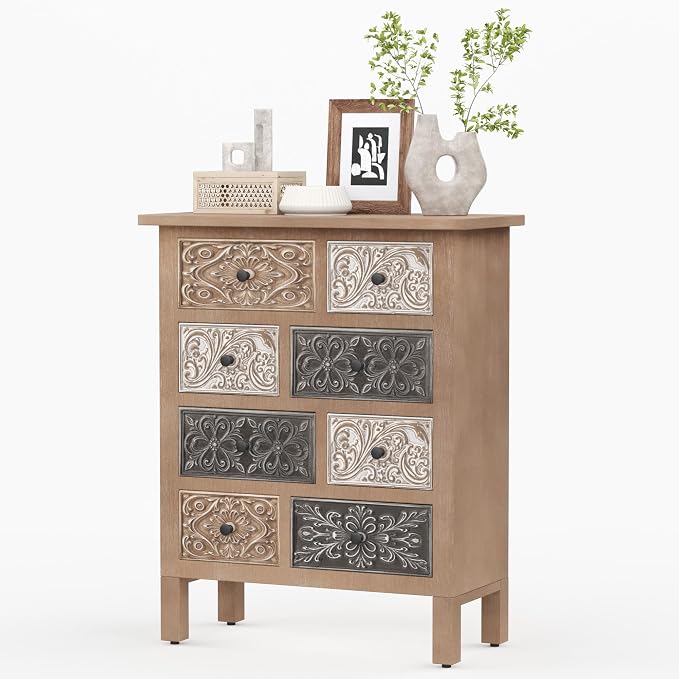 Natural Wood