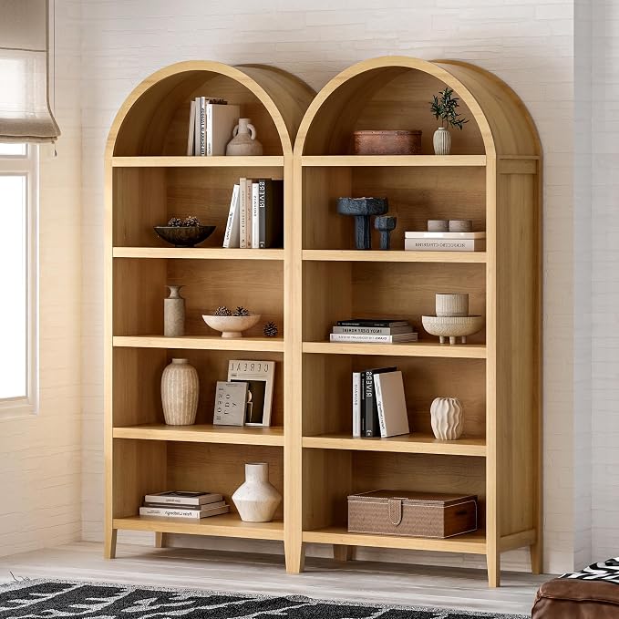 Natural Oak