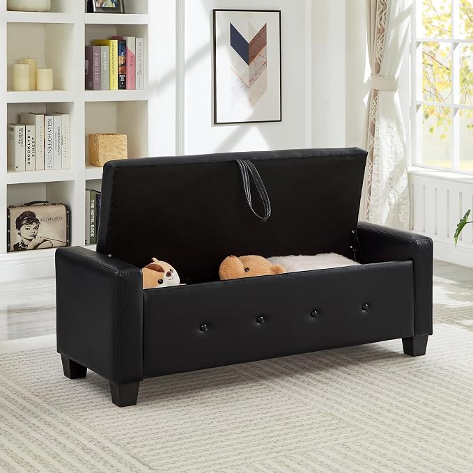 New Pu Black