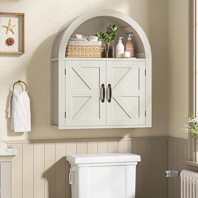 Rustic White