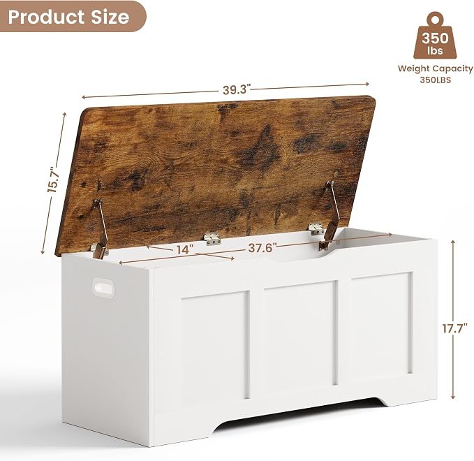 White Walnut