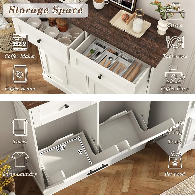 Antique White