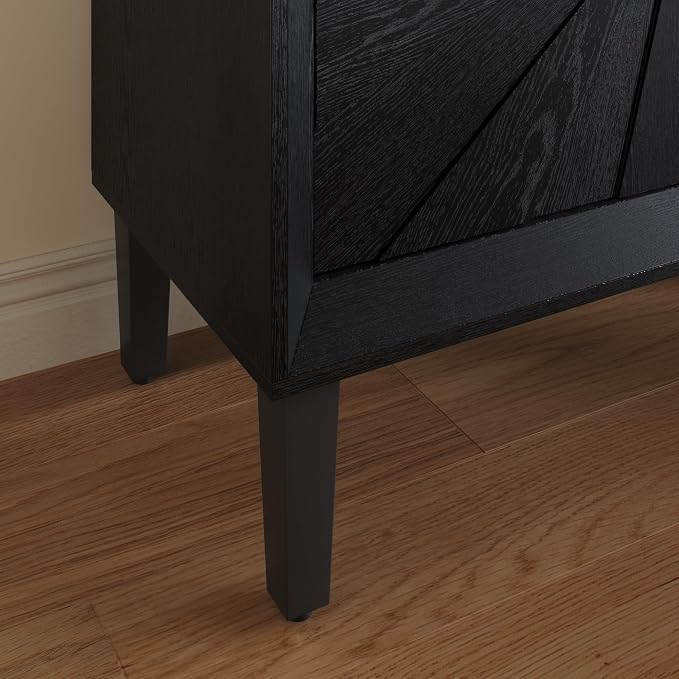Antique Black