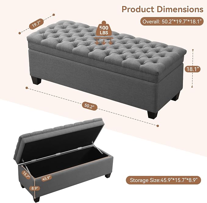 Dark Grey-fabric