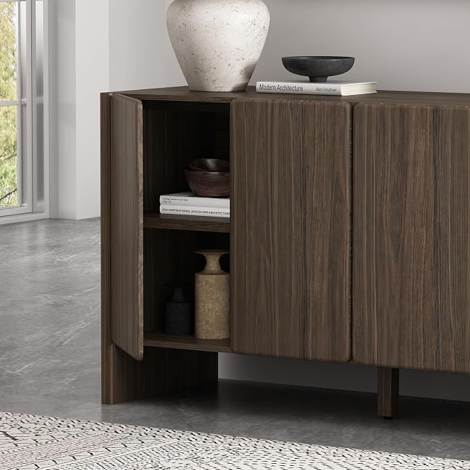 Walnut Brown