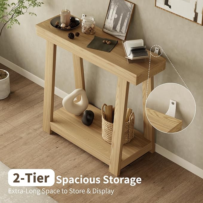 Natural Oak