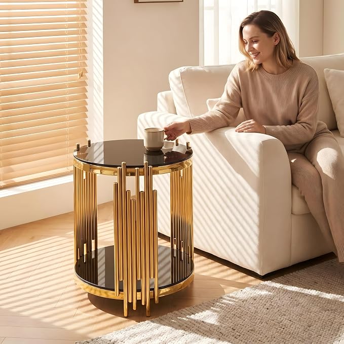 Gold+black 3
