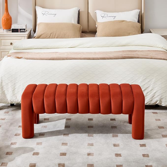 Rust Velvet