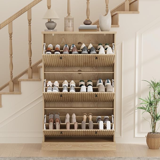 Natural Oak