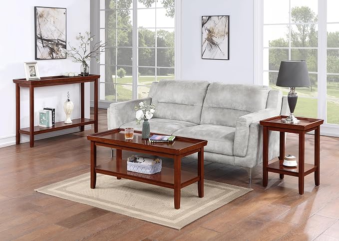 Mahogany