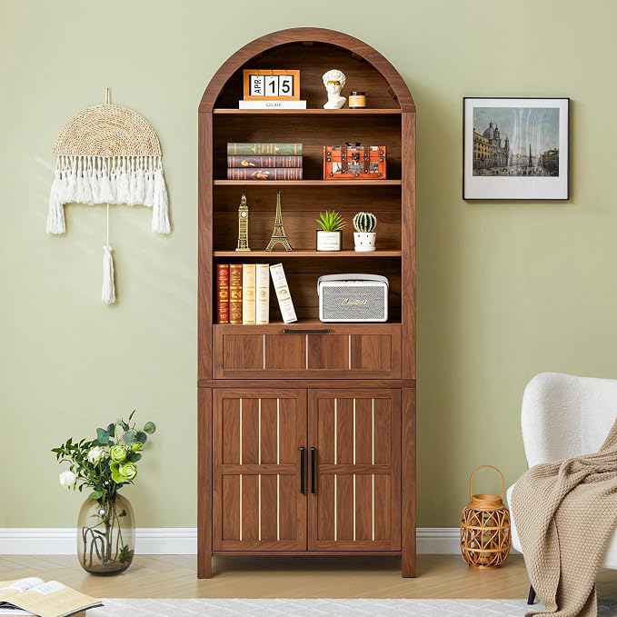 Walnut Brown