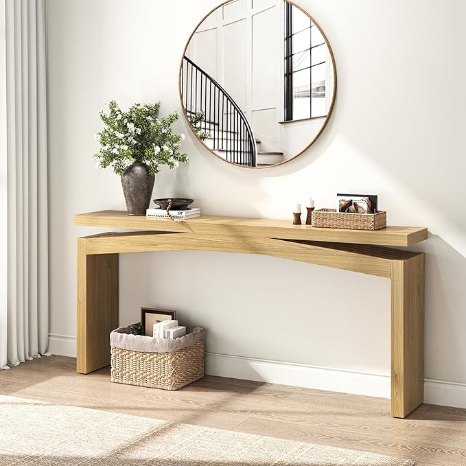 Natural Teak