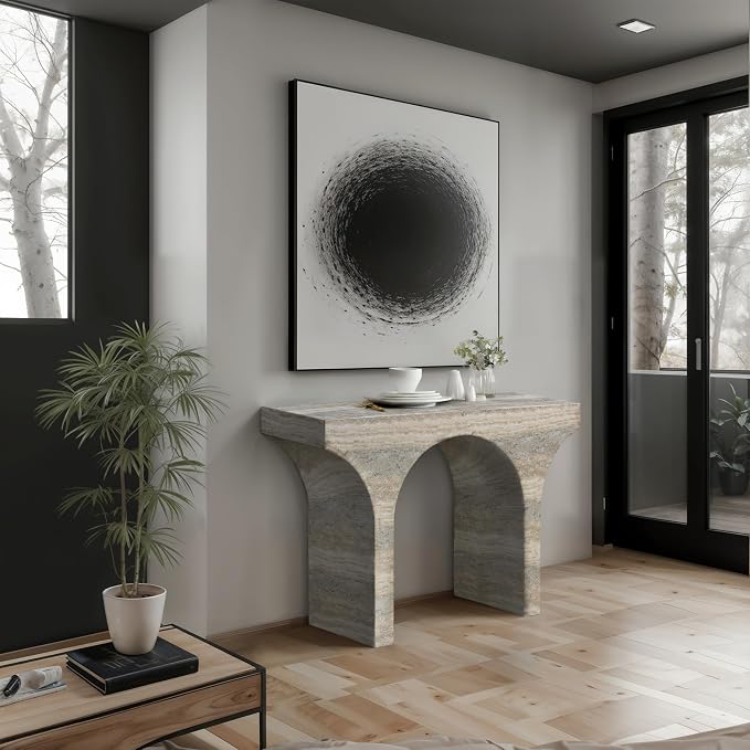 Travertine