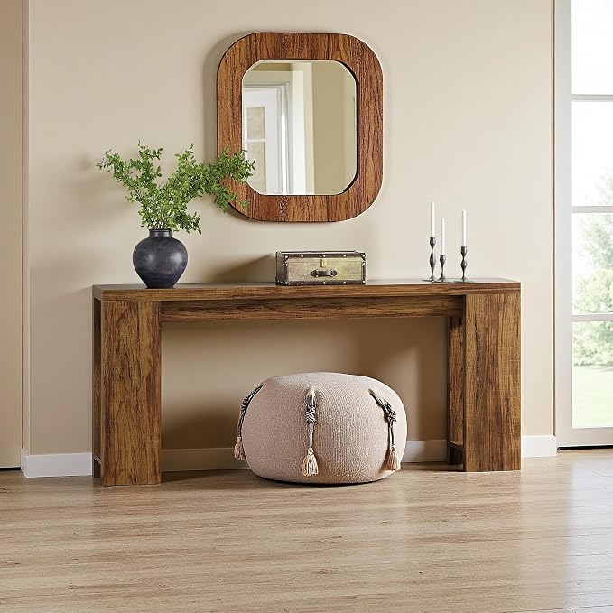 Rustic Brown