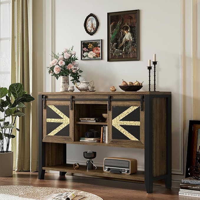 Rustic Oak