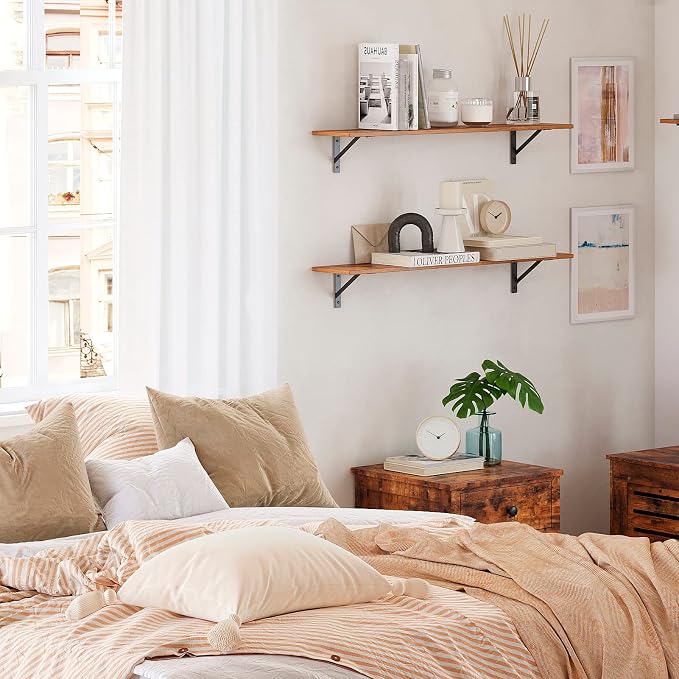 Rustic Brown