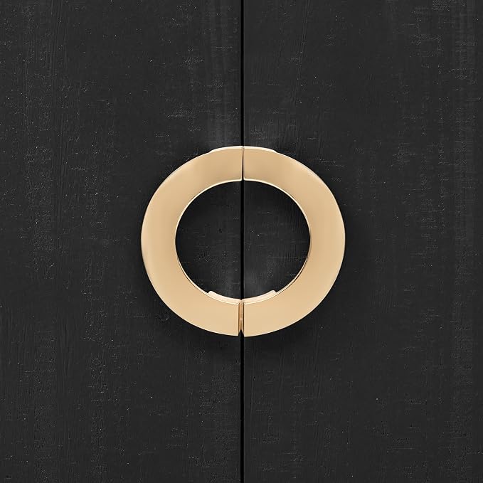 Black3,round Pattern