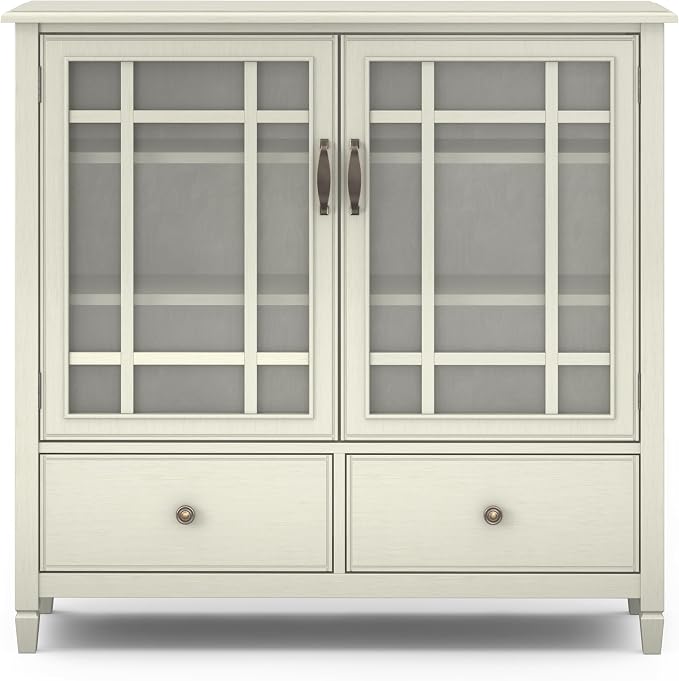 Antique White
