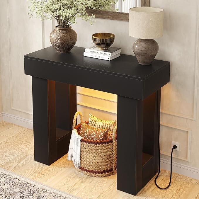 Oak Black