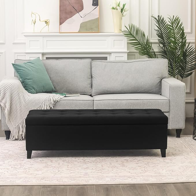 Linen Black