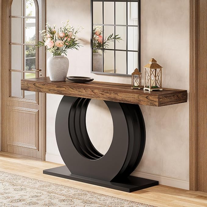 Rustic Brown