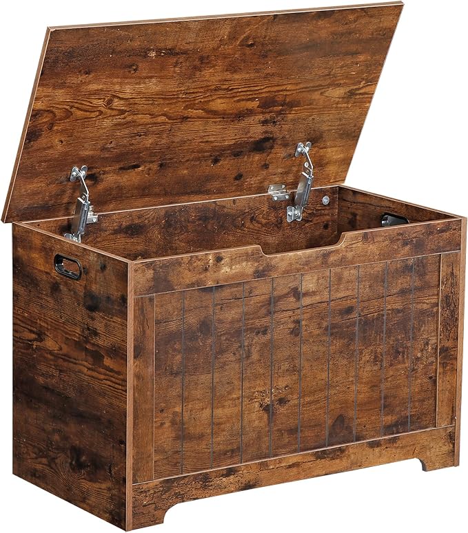 Rustic Brown