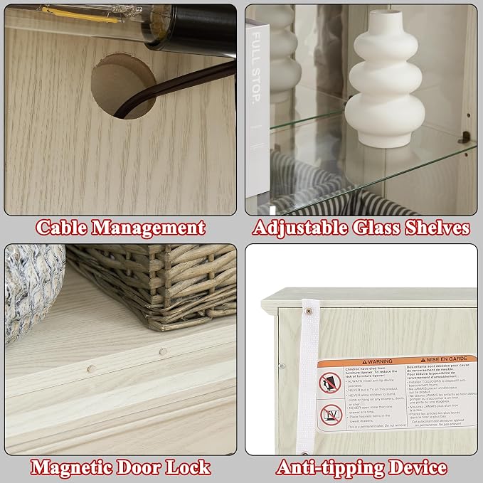 Antique White