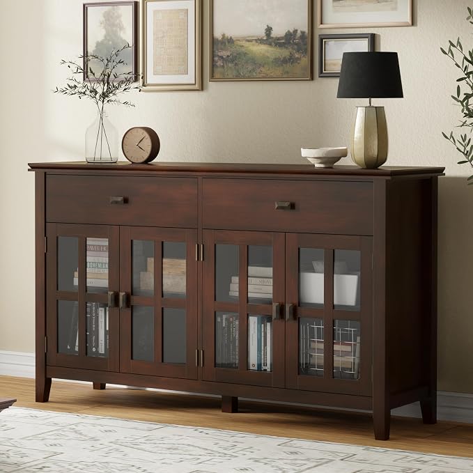 Russet Brown