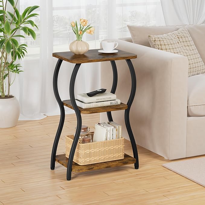 Rustic Brown