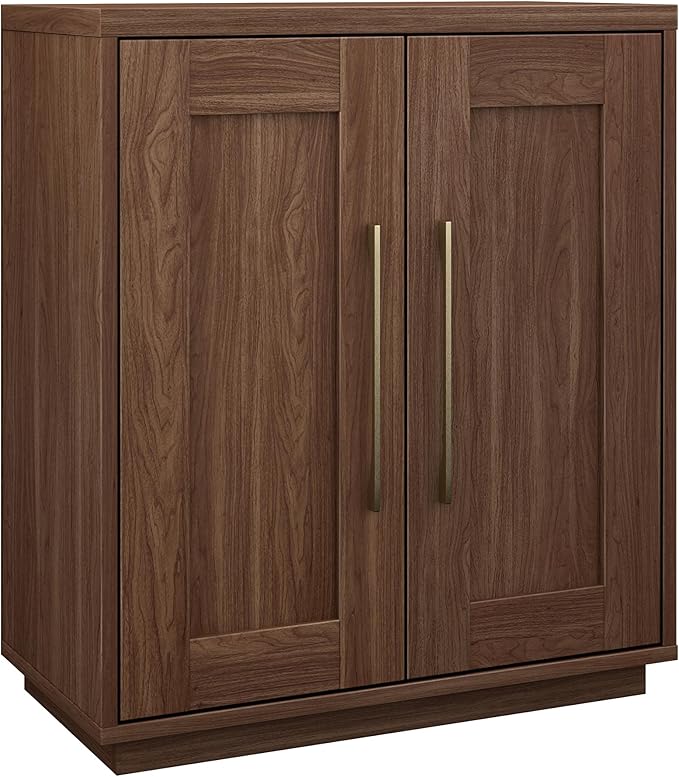 Medium Walnut