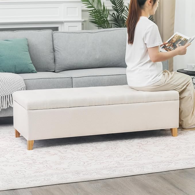 Linen Beige