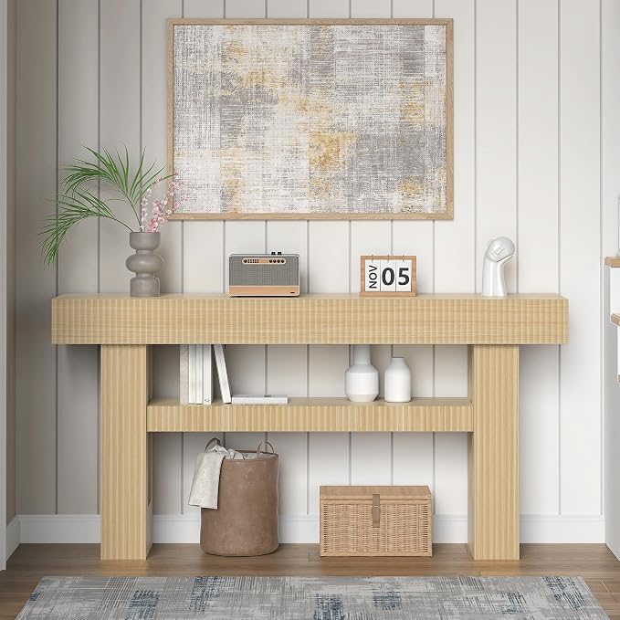 Natural Oak