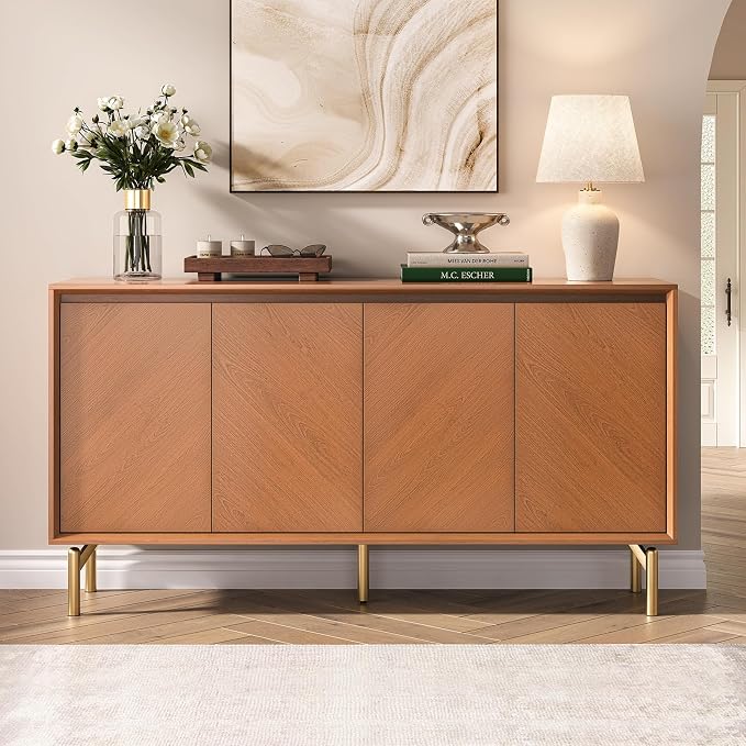 Walnut_4 Doors