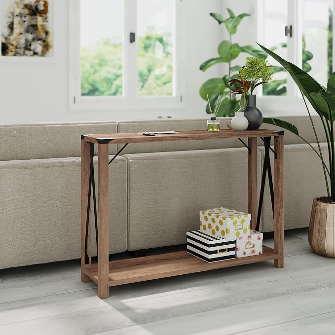 Rustic Oak