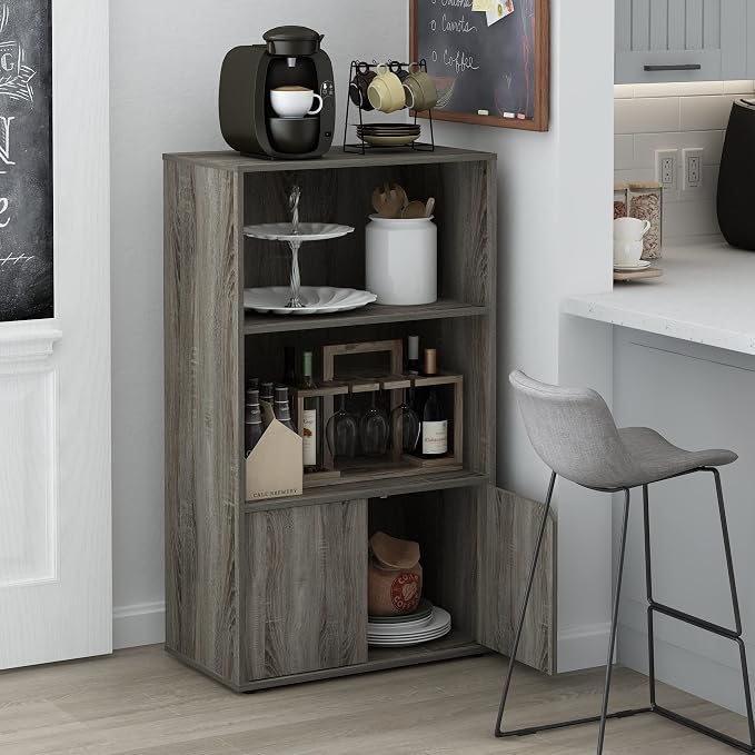 Grey Oak
