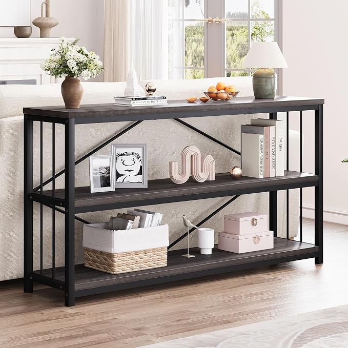 Dark Gray Oak