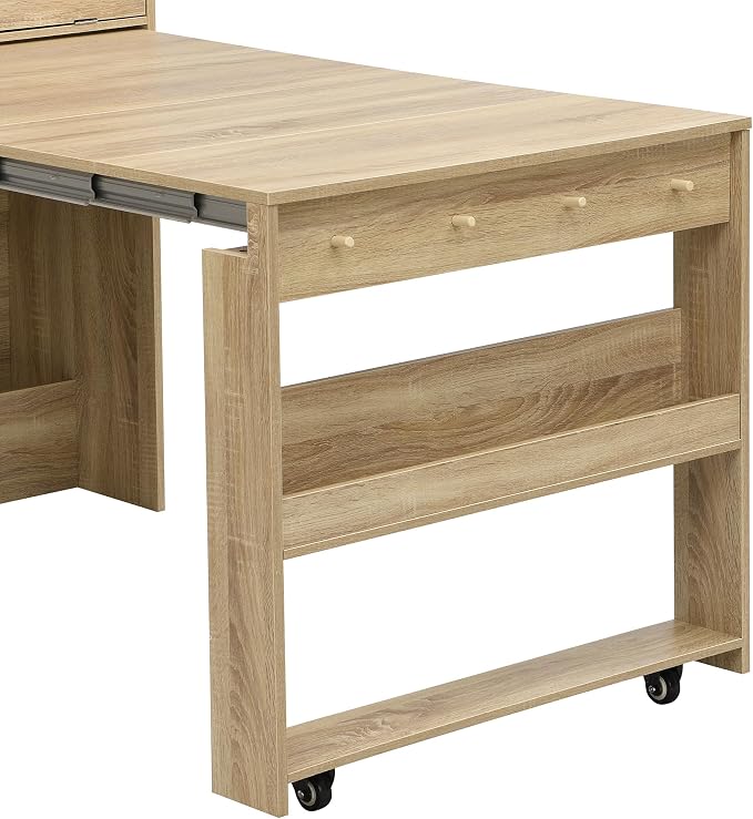 Natural Mdf