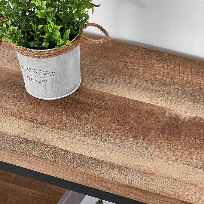 Rustic Oak
