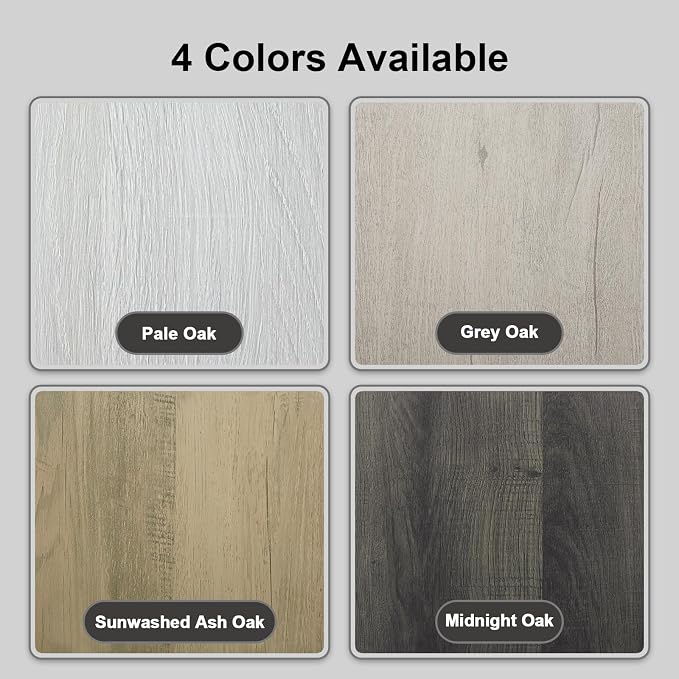 Grey Oak