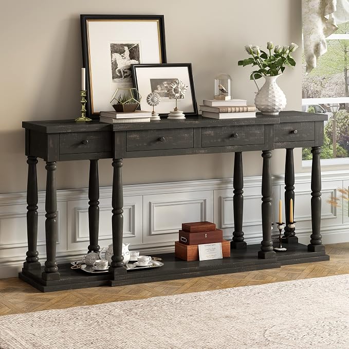Antique Black 2